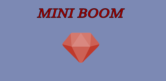 Mini Boom