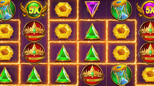 Slot Demo Terlengkap Clue