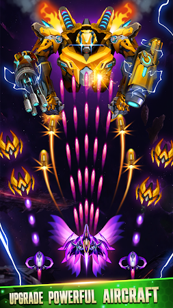 Game screenshot Transmute 2: Space Survivor apk download