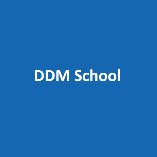 DDM School Download on Windows