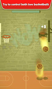 BasketBall  screenshots 6