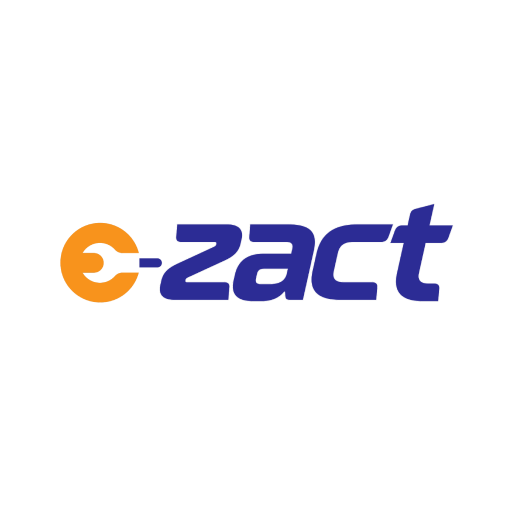 E-zact Logo