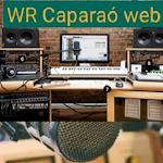 Cover Image of Download Rádio WR Caparaó Web Oficial  APK