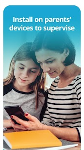 Qustodio Parental Control & Screen Time App 1