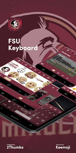 FLORIDA STATE Social Hub Stic