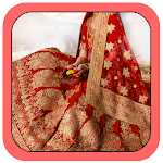 Cover Image of Download Bridal Women Sarees Suits 1.7 APK