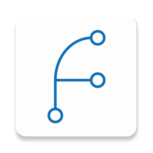 Founders link logo