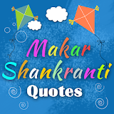 Makar Sankranti Quotes IMAGES icon