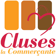 Cluses la Commerçante