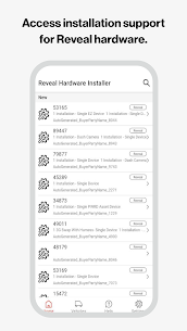 Reveal Hardware Installer Apk Download 5