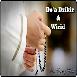Do'a Dzikir Dan Wirid Islami icon