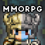 Cover Image of Download ⚔️Sword of Legacy - MMORPG - RPG - MMO - Retro 0.6.5 APK