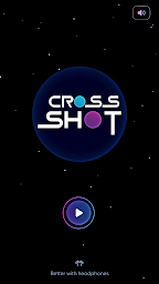 Cross Shot