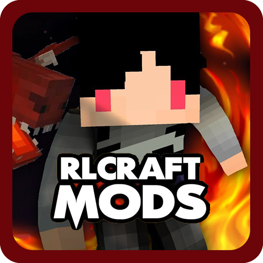 Rlcraft Mod For Mcpe Apps On Google Play