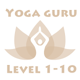 Yoga Guru L1-10 icon