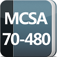 MCSA Exam 70-480
