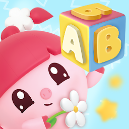 Алфавит для детей. Учим буквы Mod Apk