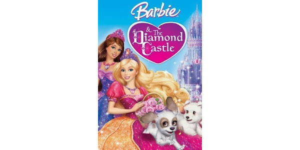 Barbie and the diamond castle google drive mp4 deals