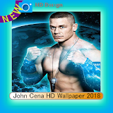 John Cena HD Wallpaper 2018 icon