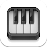 Free Piano Games icon