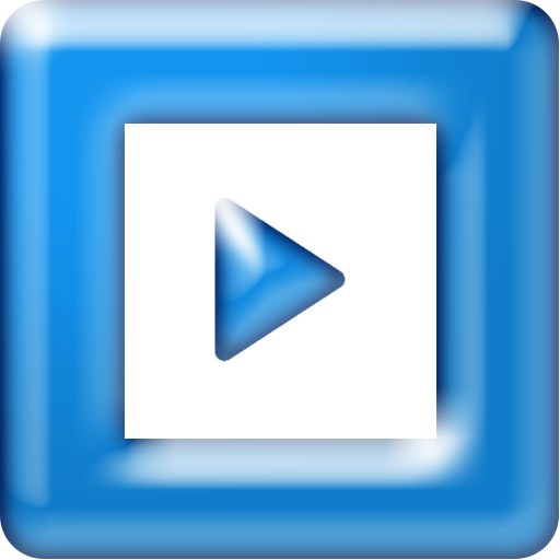 DG Media Player logo