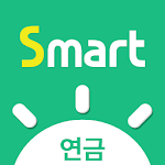 Cover Image of Tải xuống 한국투자증권 eFriend Smart 연금 1.3.3 APK