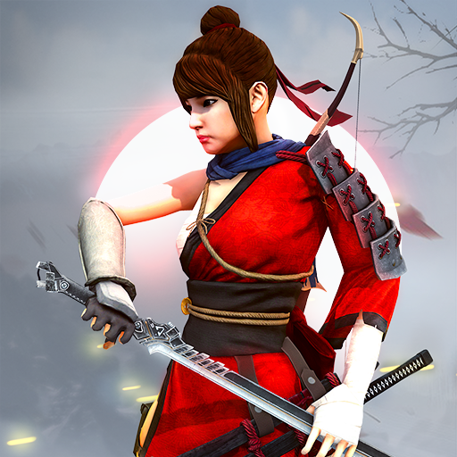 Ninja Fighter Samurai Games Mod Apk 1.1 (Unlimited money)