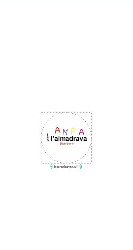 APA IES LAlmadrava Screen 2