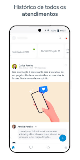 Vereador Sorocaba Screen 3