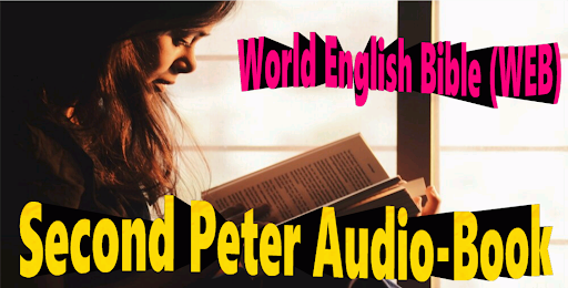 Android application 2 Peter Bible Audio screenshort