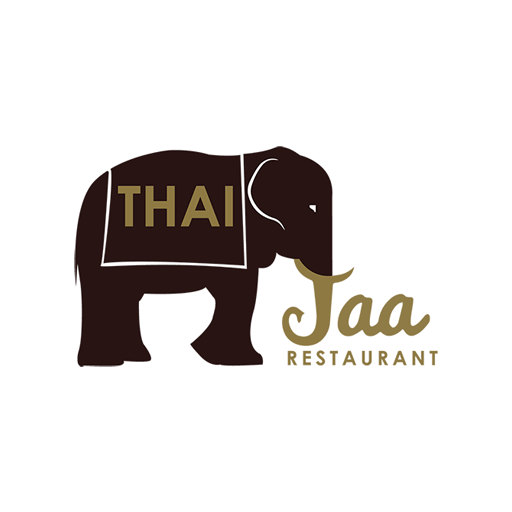 Thai Jaa logo