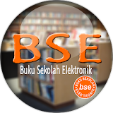 Buku Sekolah BSE icon