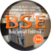 Buku Sekolah BSE  Icon