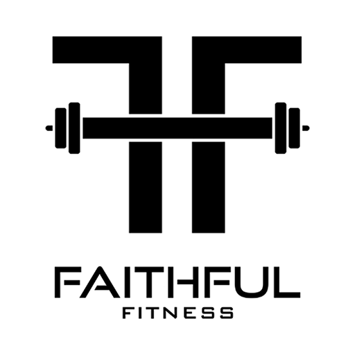 Faithful Fitness 4.7.2 Icon