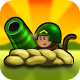 Bloons TD 4 icon