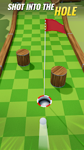 Golf Arena: Golf Battle  screenshots 2