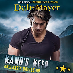 Obraz ikony: Kano's Keep: Bullard's Battle, Book 5