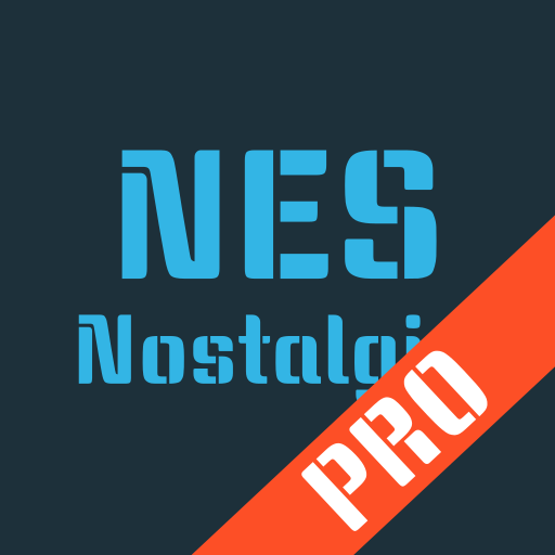 Descargar Nostalgia.NES Pro (NES Emulator) para PC Windows 7, 8, 10, 11