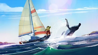 Old Man's Journey Demo - Screenshot 2