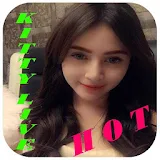 Hot Kitty Live Video Chat icon