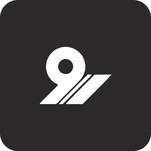 GoodWill Novel logo