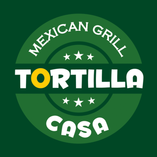 Tortilla Casa - AppWisp.com