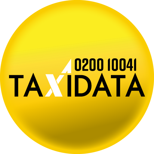 Taxidata  Icon