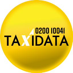 Image de l'icône Taxidata