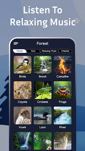 Sleep and relax - Sleep better