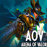 Trick  AOV Arena Of Valor icon