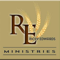 Ricky Edwards Ministries