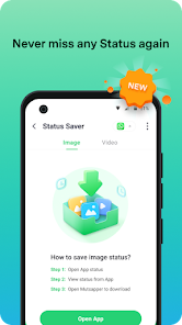 Mutsapper - Chat App Transfer - Apps On Google Play