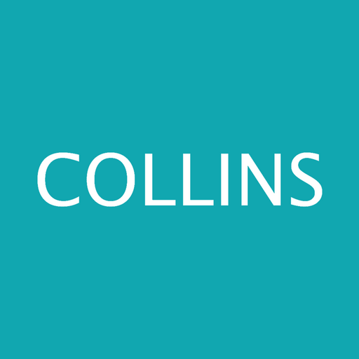 COLLINS DECOLLETE SALON logo