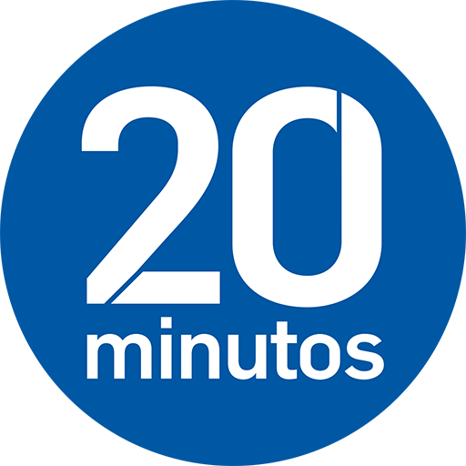 20minutos Noticias  Icon